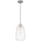 Quoizel Piccolo Pendant Mini Pendant 1 Light Brushed Nickel QPP6165BN - alternate 6